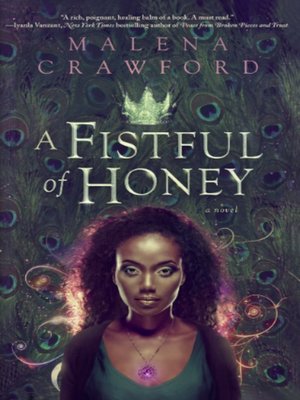 cover image of A Fistful of Honey